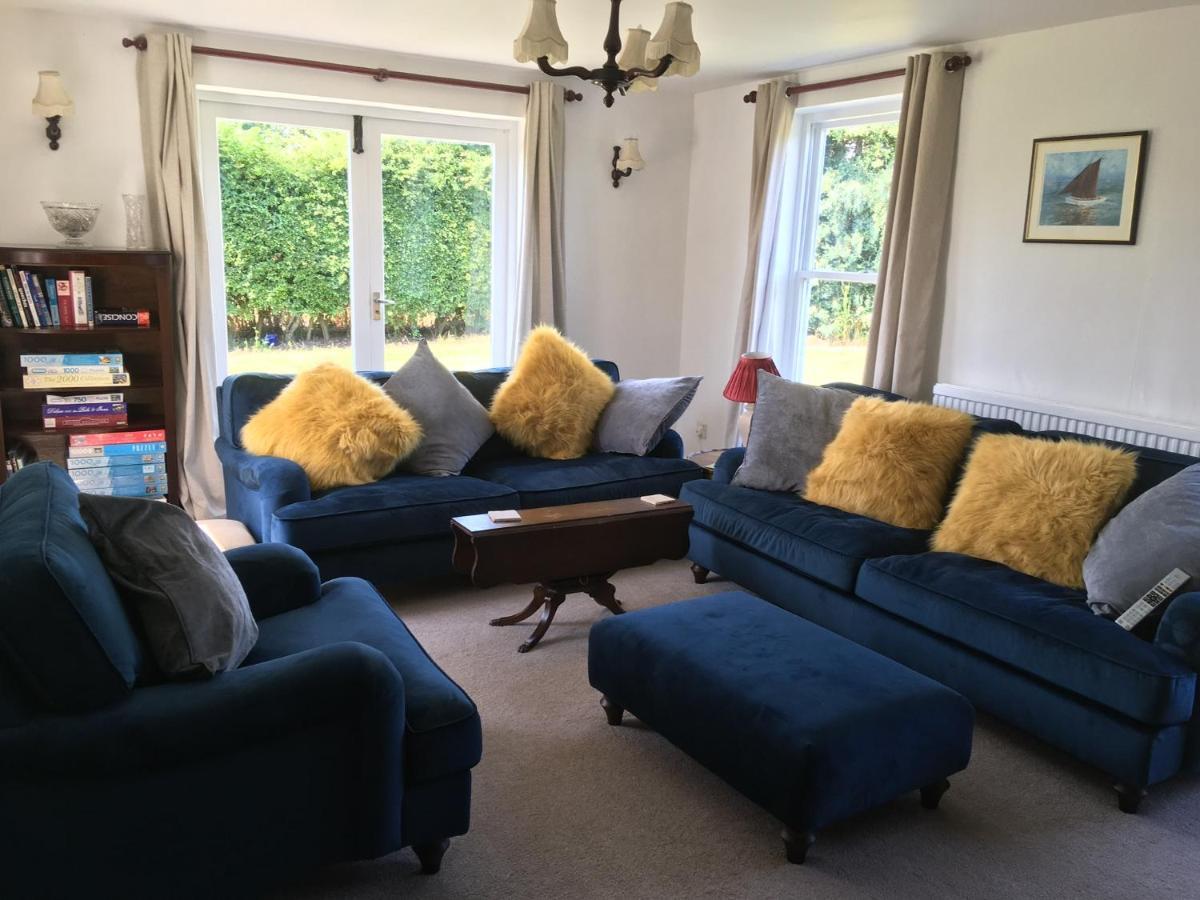 Villa Southwold Bridlington Extérieur photo
