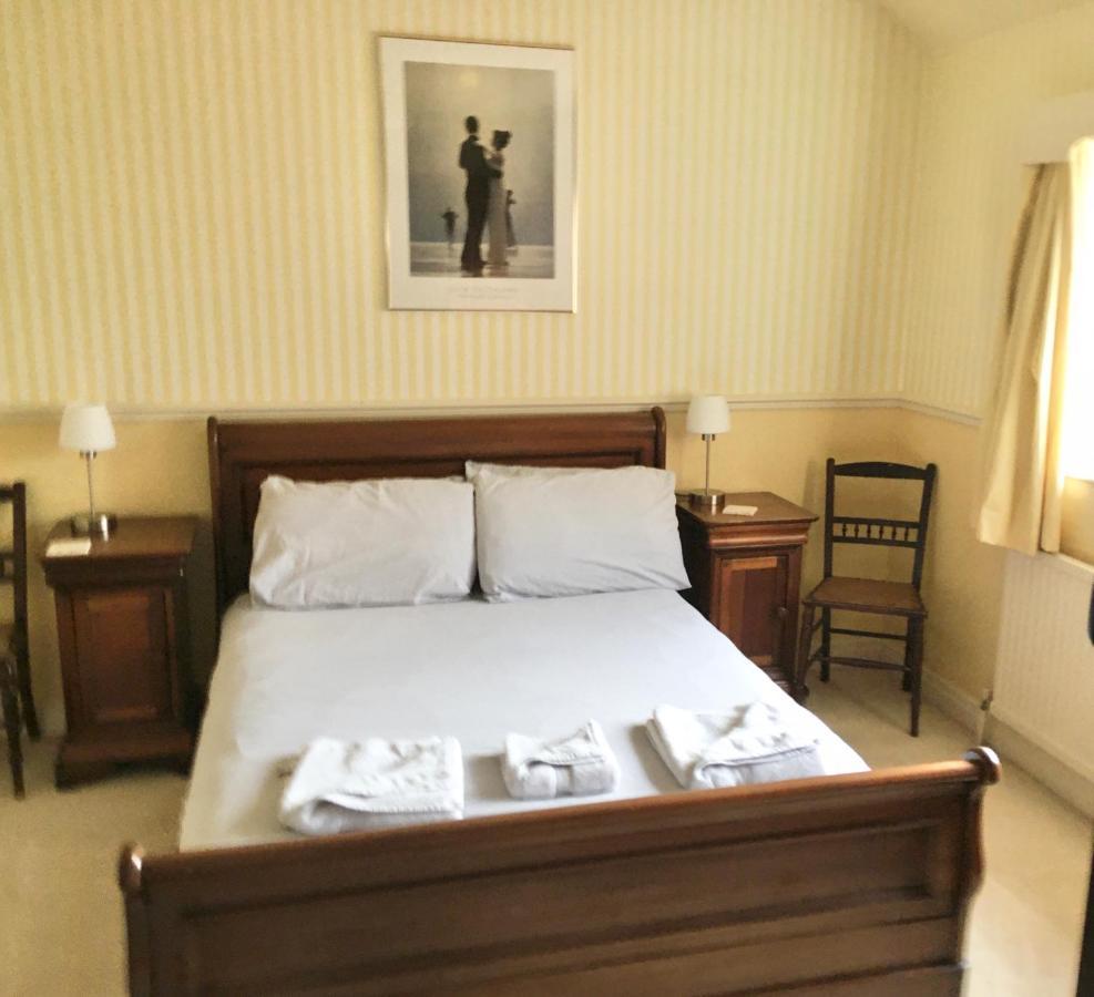 Villa Southwold Bridlington Extérieur photo