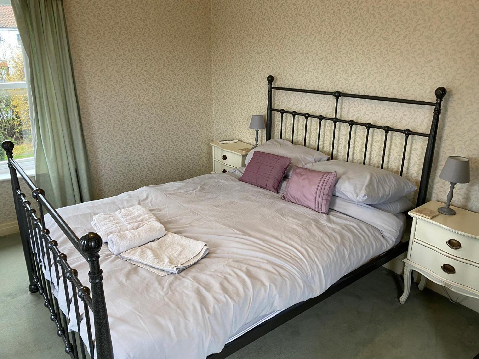 Villa Southwold Bridlington Extérieur photo