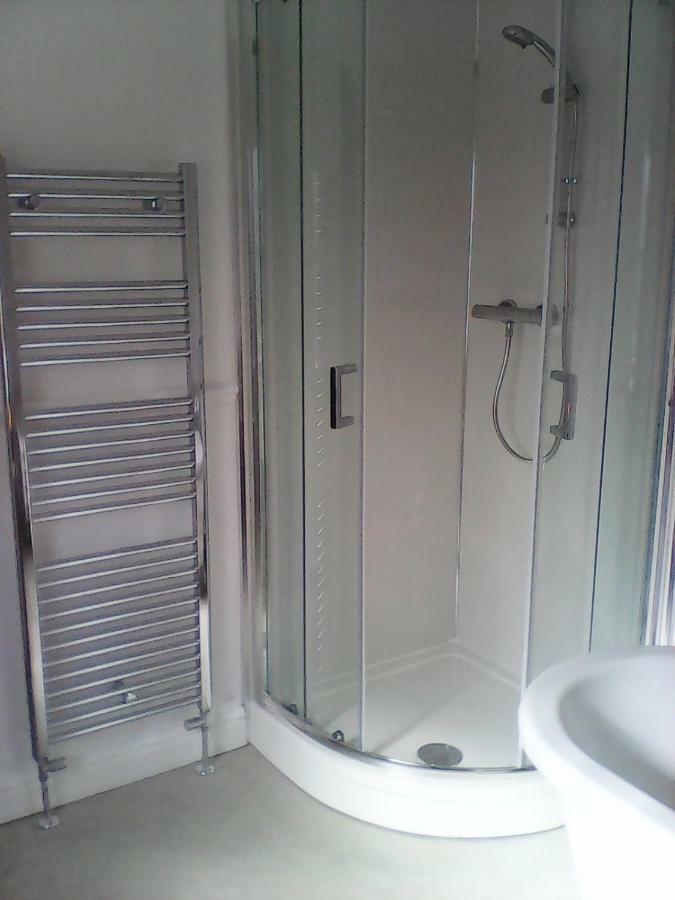 Villa Southwold Bridlington Extérieur photo
