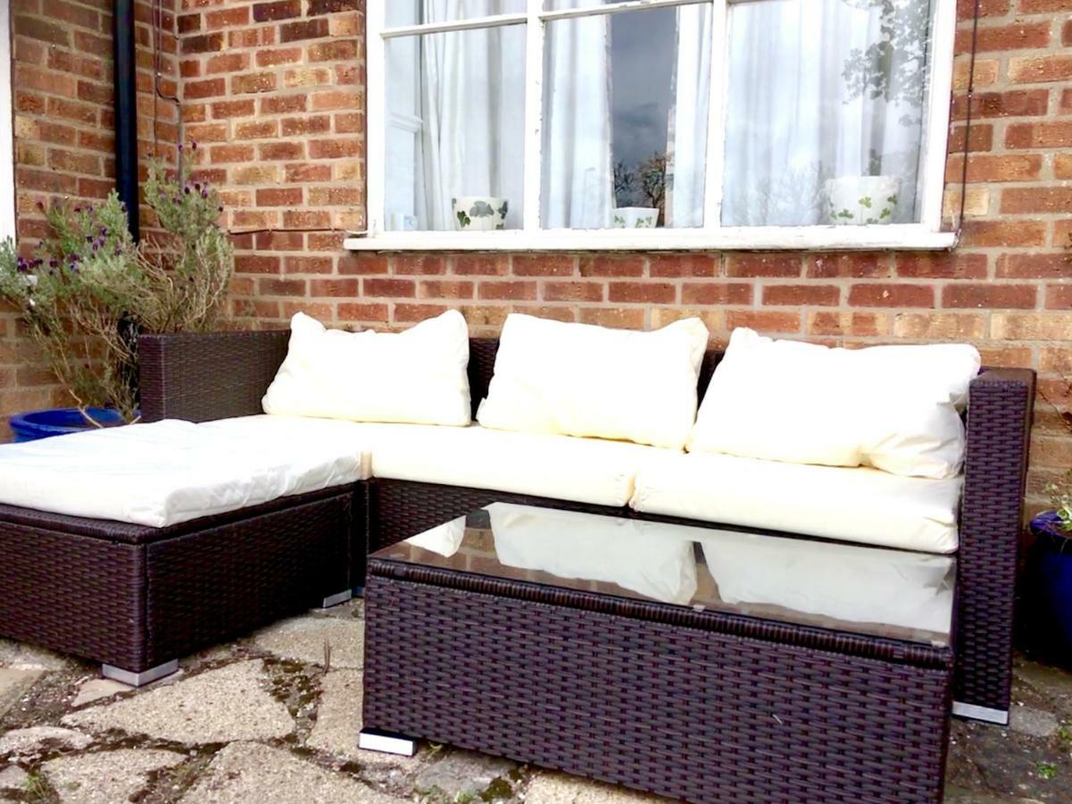 Villa Southwold Bridlington Extérieur photo
